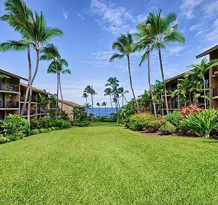 Kona Makai 3-302 Apartment